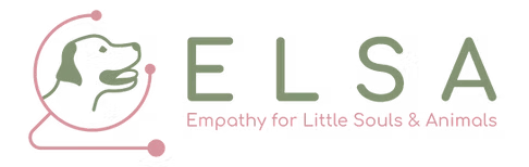 ELSA — Empathy for Little Souls & Animals logo